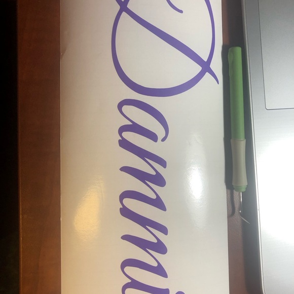 Misc Vinyl Decals - Picture 6 of 6